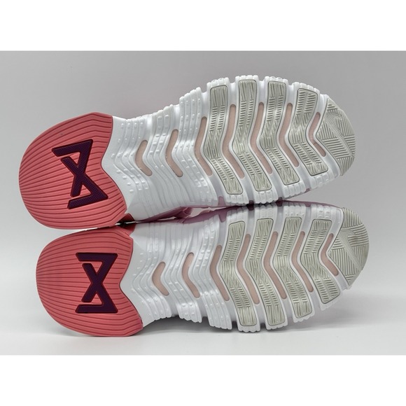 Nike Women's Free Metcon 5 Premium Pink Foam Adobe Size 8.5 DV3950 603 - Picture 7 of 8